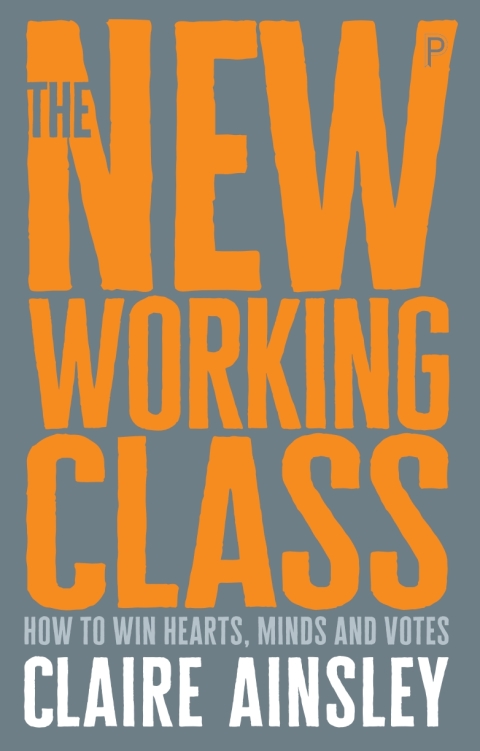 Cover image for book The New Working Class