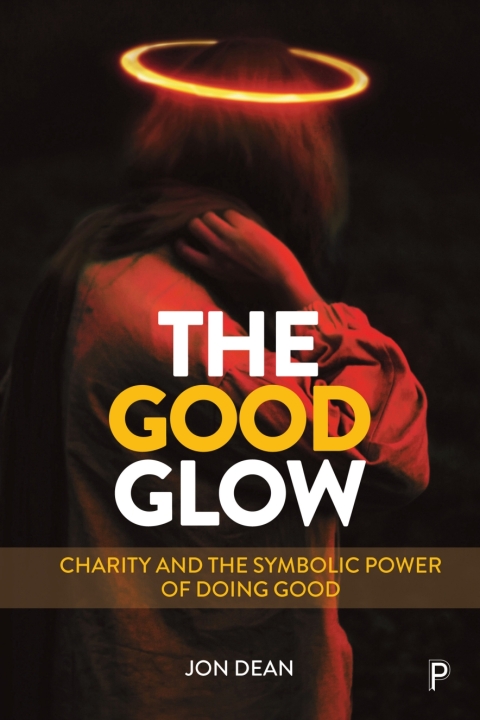 Cover image for book The Good Glow