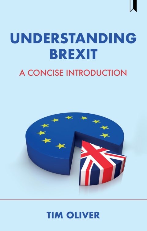 Cover image for book Understanding Brexit