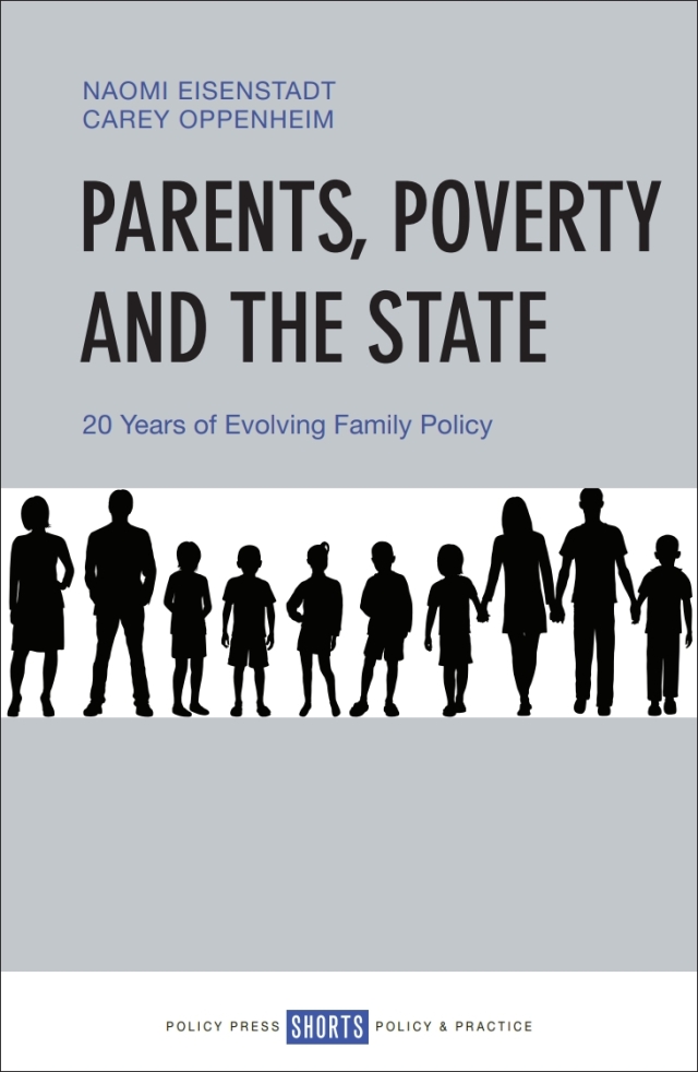Parents, Poverty and the State