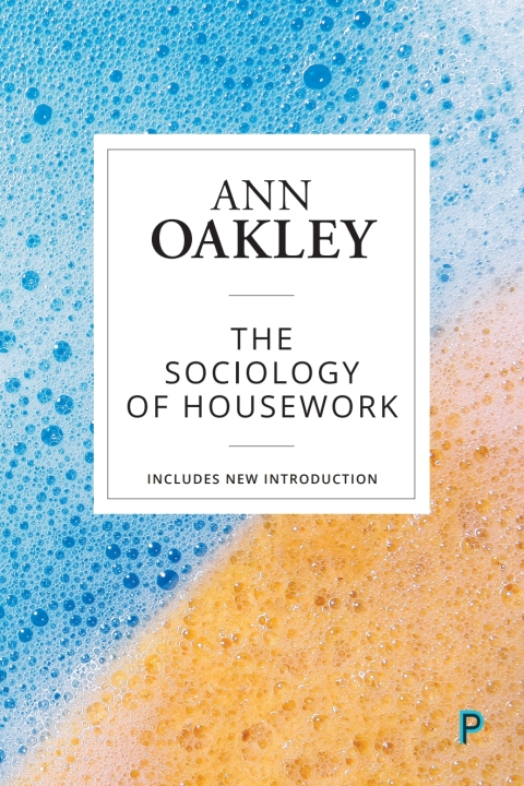 Cover image for book The Sociology of Housework