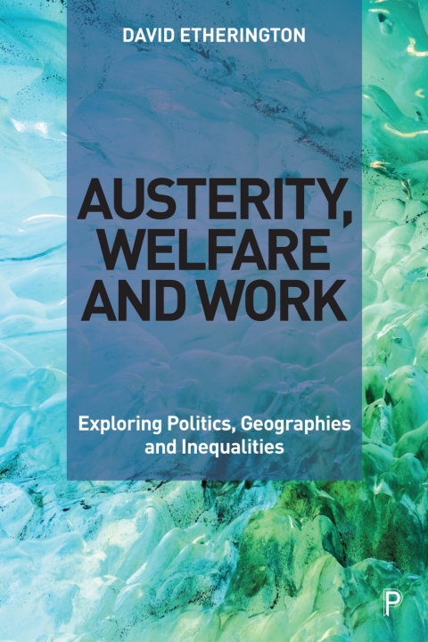 Cover image for book Austerity, Welfare and Work