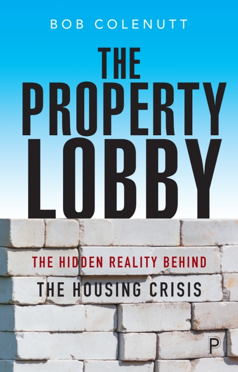 Cover image for book The Property Lobby