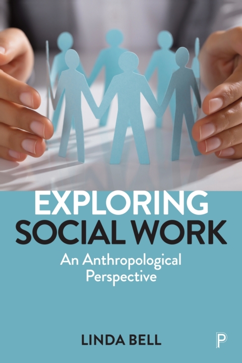 Cover image for book Exploring Social Work