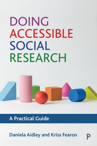 Doing Accessible Social Research