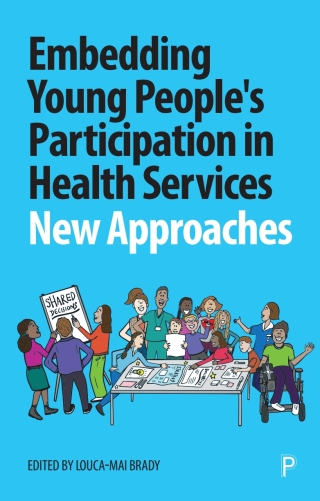 Embedding Young People's Participation in Health Services