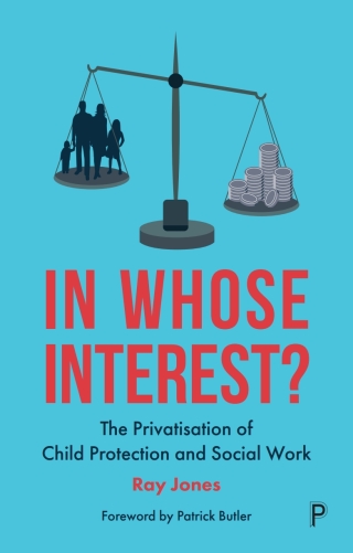 In Whose Interest?