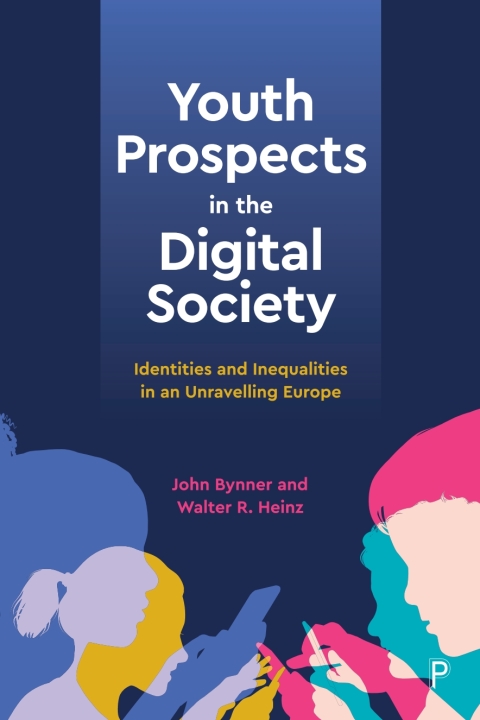 Cover image for book Youth Prospects in the Digital Society
