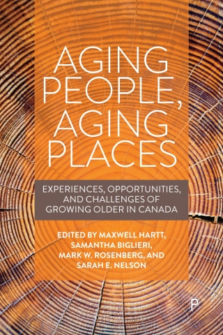 Aging People, Aging Places