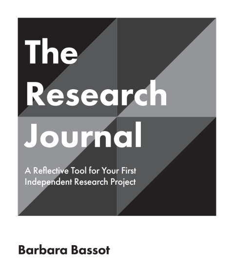 Cover image for book The Research Journal