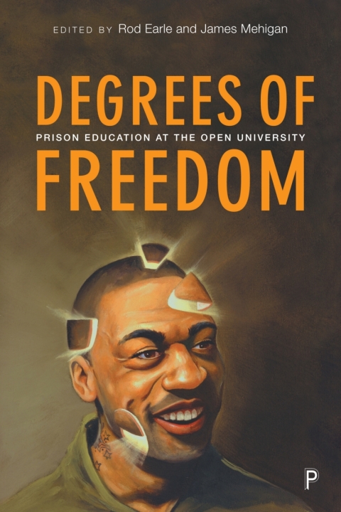 Cover image for book Degrees of Freedom