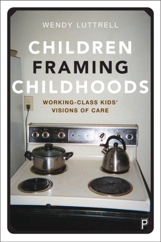 Children Framing Childhoods