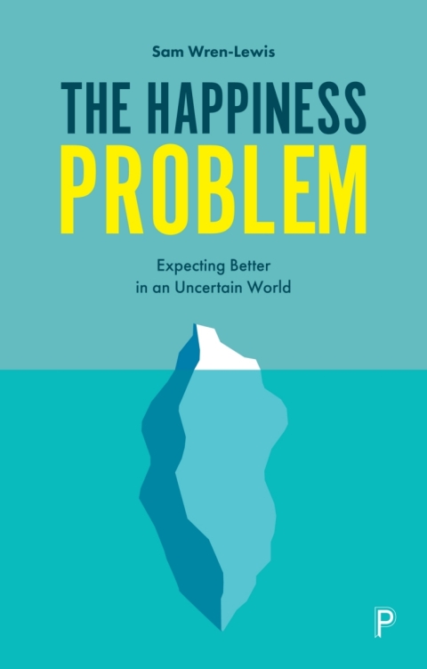 Cover image for book The Happiness Problem