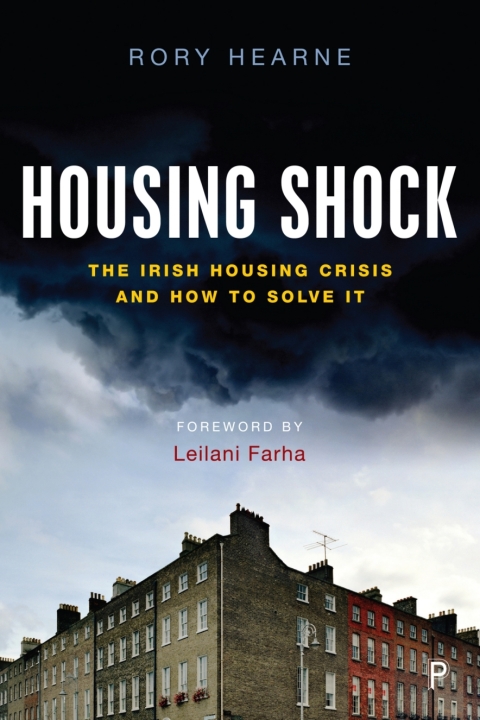 Cover image for book Housing Shock