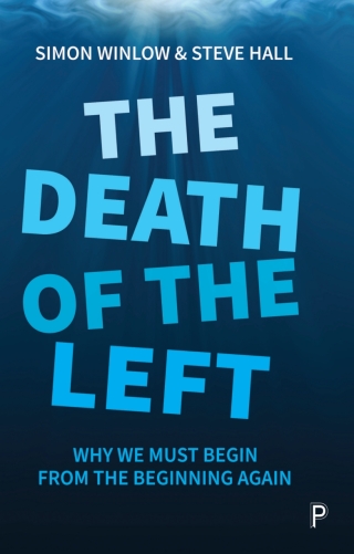 The Death of the Left