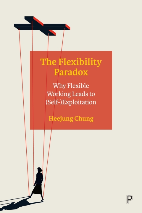 Cover image for book The Flexibility Paradox
