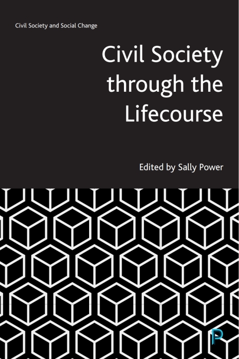 Cover image for book Civil Society through the Lifecourse