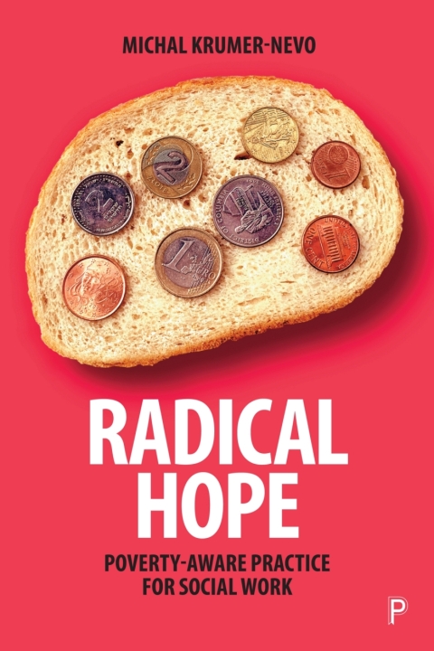 Cover image for book Radical Hope