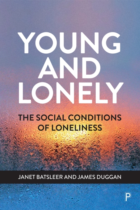 Cover image for book Young and Lonely