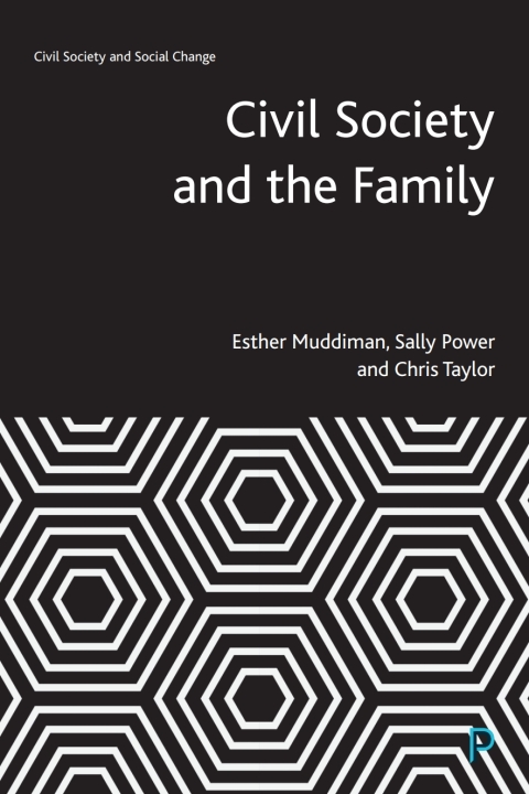 Cover image for book Civil Society and the Family