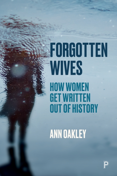 Cover image for book Forgotten Wives