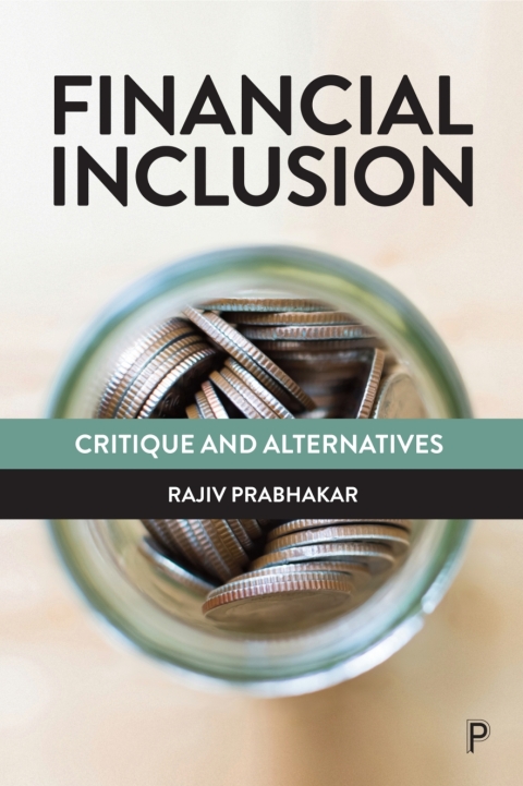 Cover image for book Financial Inclusion