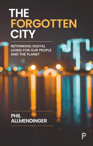 The Forgotten City