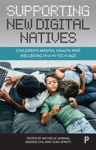 Supporting New Digital Natives