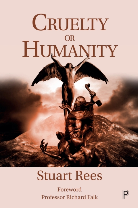 Cover image for book Cruelty or Humanity