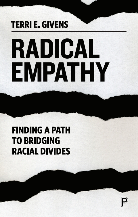 Cover image for book Radical Empathy