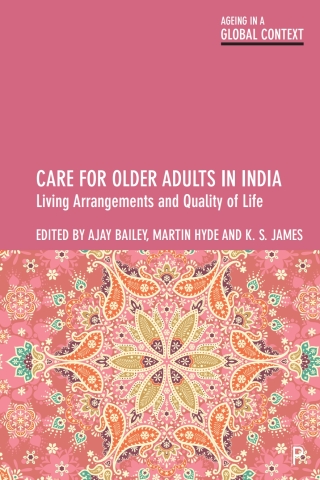 Care for Older Adults in India