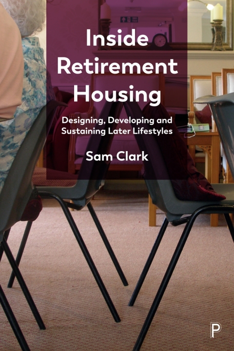 Cover image for book Inside Retirement Housing