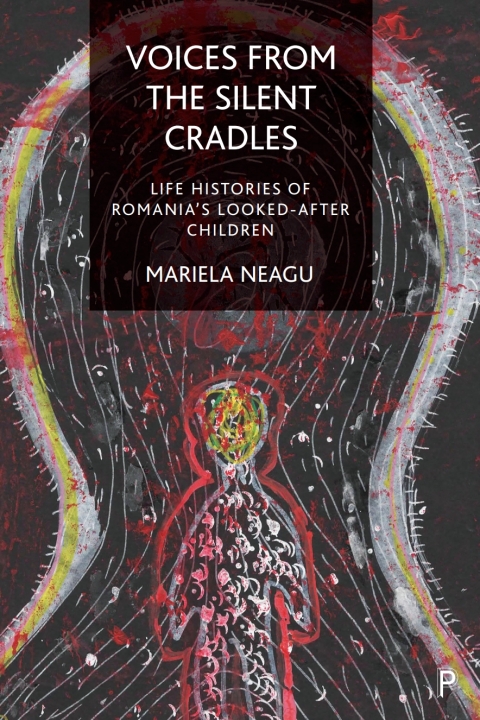 Cover image for book Voices from the Silent Cradles