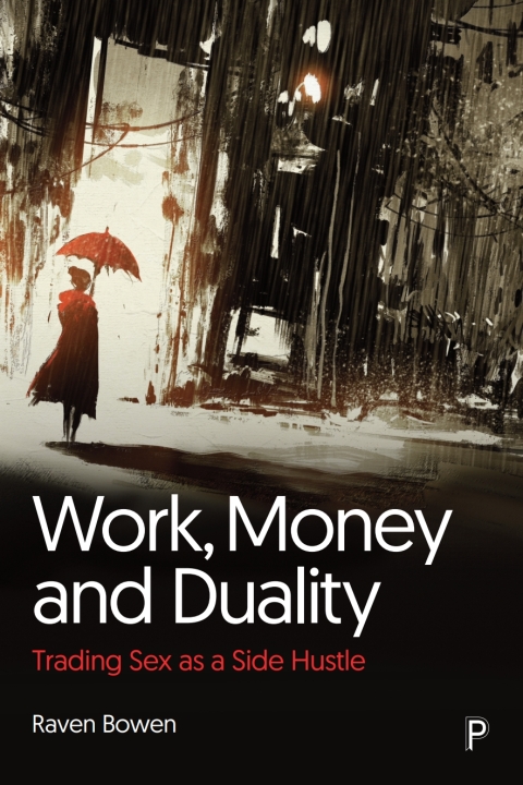 Cover image for book Work, Money and Duality