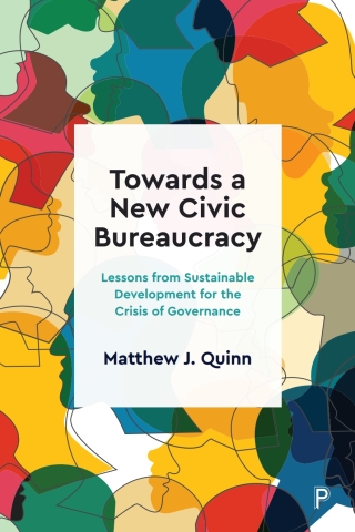 Towards a New Civic Bureaucracy