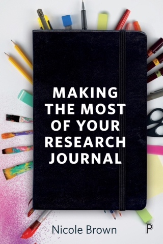 Making the Most of Your Research Journal