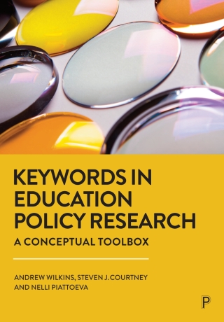 Keywords in Education Policy Research