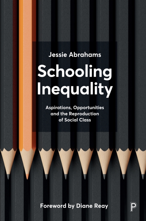 Cover image for book Schooling Inequality