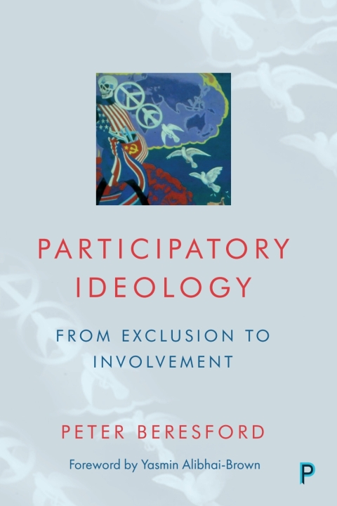 Cover image for book Participatory Ideology