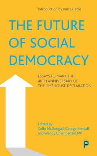 The Future of Social Democracy