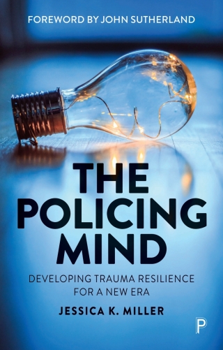 The Policing Mind