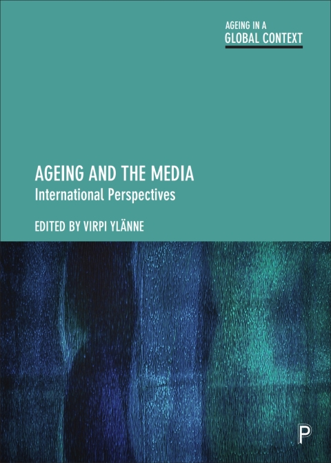 Cover image for book Ageing and the Media