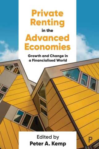 Private Renting in the Advanced Economies