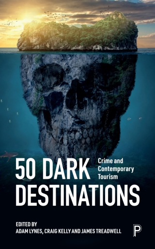 50 Dark Destinations
