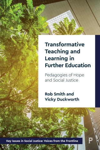 Transformative Teaching and Learning in Further Education