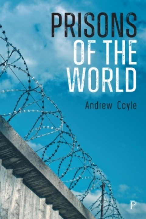 Cover image for book Prisons of the World
