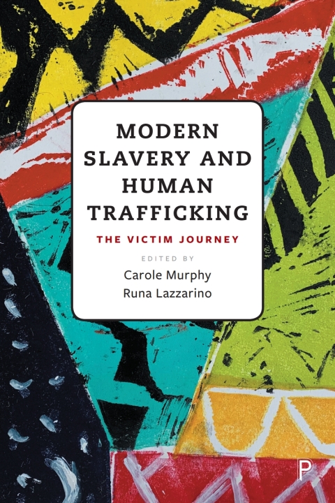 Cover image for book Modern Slavery and Human Trafficking