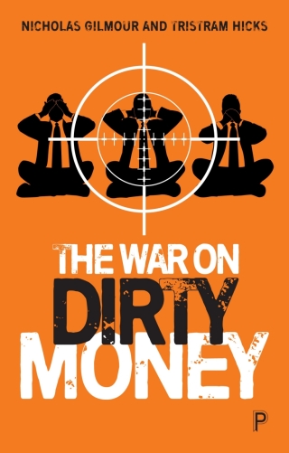 The War on Dirty Money