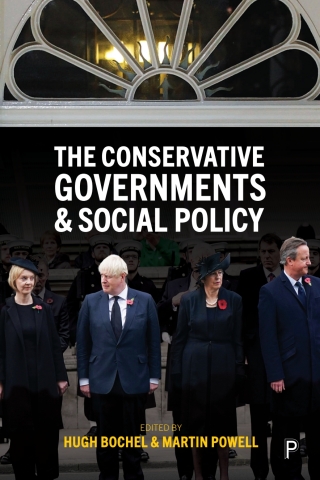 The Conservative Governments and Social Policy