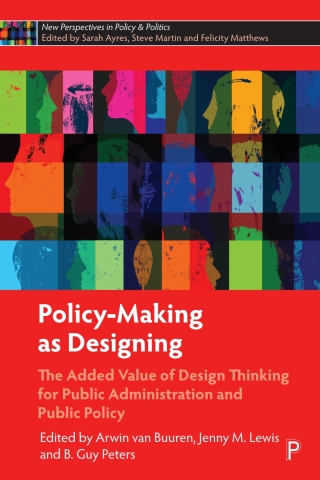 Policy-Making as Designing